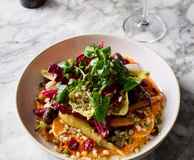 Jamie Oliver Catherine St