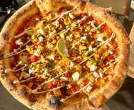 Pizzarova - Whiteladies Road