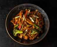 Thai Express Kitchen Edinburgh