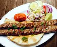 Shiraz Persian Restaurant + Bar