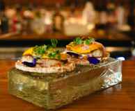 Cozy Box By Fossey's Distillery