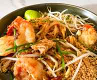 Ginger Modern Thai Cafe Eatery