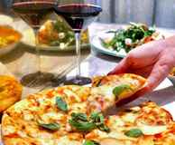 Mr. Carpano Dining + Bar