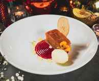 Muse Brasserie