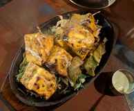 Rasoi & Barrel