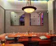 Pampero Argentinian Grill and Steakhouse