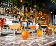 The Gresham Bar & Restaurant