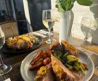 Ombrellos Kitchen & Bar