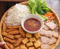 Banh Xeo Co Ba