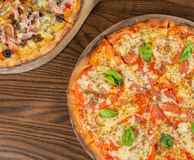 Paulina's Tapas & Pizza Bar