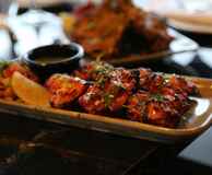 Kesari Kebab Indian Restaurant