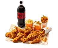 Popeyes Famous Louisiana Chicken