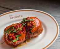 Bar Kroketa Soho