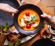 Thai Square Putney Bridge