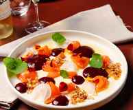 UMA Restaurant