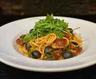 Parthenon Greek & Grill