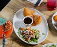 Marinades Indian Cuisine