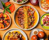 UMA Restaurant