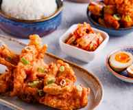Karaage