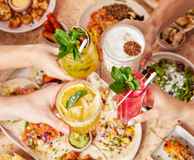 Comuna Cantina Everton Park