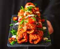 High Spirits – Bunbury’s Luxury Indian Fine Dining