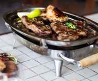Pampero Argentinian Grill and Steakhouse