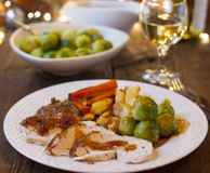 The Gresham Bar & Restaurant