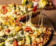 Bocconcino's Woodfired Pizzeria