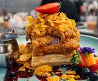 Dill Pickles Cafe & Eatery