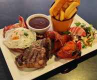 Grand Central Tavern