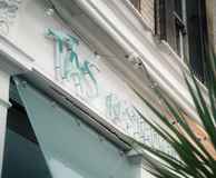 TAS Bloomsbury