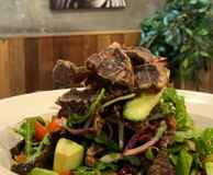 KG on Terralong South African Restaurant, Kiama