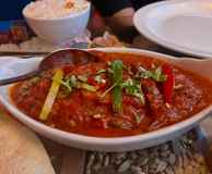 Spice Bloom Indian Restaurant