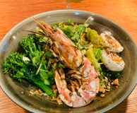 Liverpool Road Social