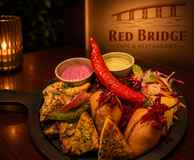 Red Bridge Cafe & Restaurant