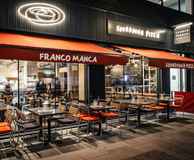 Franco Manca Baker Street