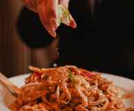 Noodle 'n' Rice