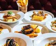 The Corinthian Bar & Brasserie