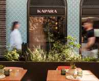 Kapara Soho
