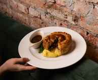 The Wild Geese - Brunswick