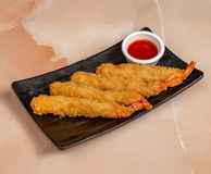 Kuuki Sushi 9