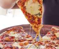 Hungry Wolf's Terrigal