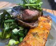 Oak House Restaurant