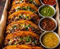 Mi Amor - Cafe & Mexican Cuisine
