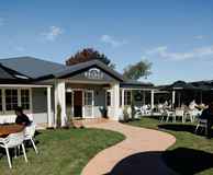 The Bridge Restaurant & Bar