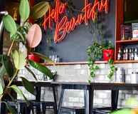 Hashtag Burgers & Waffles Ashgrove