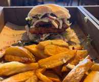 The Red Lion Amblecote