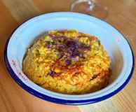 La Querencia Leith Walk