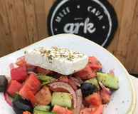 GRK Meze Grill