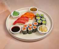 Kuuki Sushi 9